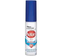Autan Acute Gel Insect Care Mosquito Spray