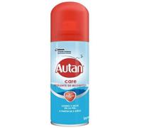 Autan Family Care Repelente Mosquitos Spray 100ml 100 ml