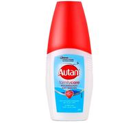 Autan Family Care Mosquito Spray - 100ML