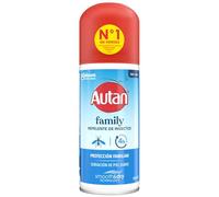 Autan Family Care Spray 100Ml