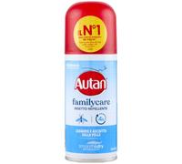 AUTAN Family Dry Spray 100 ml. - insecticides and repellents