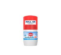 Autan Family & Kids Roll-On 50ml