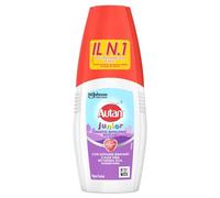 AUTAN Junior vapo antipuntura 100 ml. - Insecticides repellents