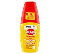 Autan Protection Plus Vapo Repellent - 100ml - [Pack of 3]