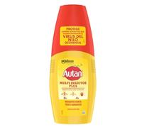 Autan Repellent Spray 100ml