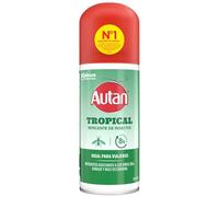 Autan Tropical Spray 100 ml