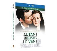 Autant en emporte le vent [Blu-ray] [FR Import] [Blu-ray] [1950]