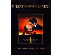 Autant en emporte le vent - Édition Collector 2 DVD