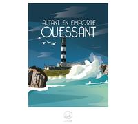 Autant en Emporte OUESSANT