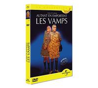 Autant en emportent les vamps