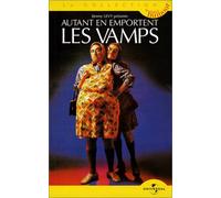 Autant En Emportent Les Vamps