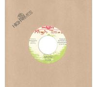 Autarchi, Ruffi-Ann & Magma - Grow/Nothing Can Come Between [7" VINYL]