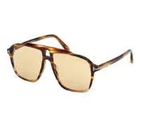 Autari Sunglasses - male - Tom Ford - Sunglasses - Multicolor - 56 MM - Accessories 56 MM