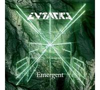 AUTARKH - EMERGENT - CD - M3z