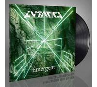 AUTARKH - EMERGENT - Vinyl Record - M3z