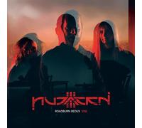 Autarkh Iii - Form In Motion Live At Roadburn 2021