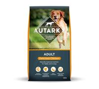 Autarky Working Dog Adult Dry Dog Food - Chicken - 12kg