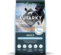 Autarky Adult Grain Free White Fish Dog Food 12kg