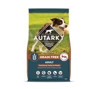 Autarky Adult Turkey Grain Free - 12KG