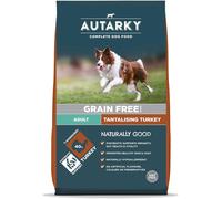 Autarky Adult Turkey & Potato with Mobility Joint Support 12kg