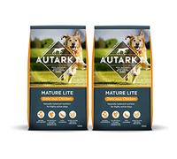 Autarky Chicken Mature Lite Dog Food 2 x 12kg (24Kg)
