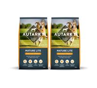 Autarky Chicken Mature Lite Dog Food 2 x 12kg (24Kg)
