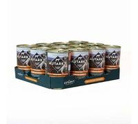 Autarky Gf Delicious Chicken Complete Wet Food 12 X 395G