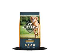 Autarky Hypoallergenic Delicious Chicken Dry Dog Food with Added Herbs, 12 kg