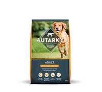 Autarky Hypoallergenic Delicious Chicken Dry Dog Food with Added Herbs, 6 g