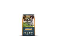Autarky Hypoallergenic Mature Lite Delicious Chicken Dry Dog Food for Senior Dogs, 12 kg