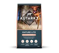 Autarky Working Dog Mature/Lite Dry Dog Food - Salmon - 12kg