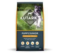 Autarky Hypoallergenic Puppy Junior Delicious Chicken Dry Puppy Food, 12 kg