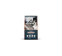 Autarky Hypoallergenic Succulent Salmon Dry Dog Food with Added Herbs, 12 kg