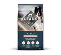 Autarky Hypoallergenic Succulent Salmon Dry Dog Food with Added Herbs,