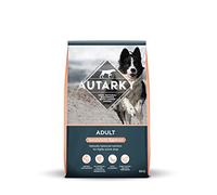 Autarky Hypoallergenic Succulent Salmon Dry Dog Food with Added Herbs, 6 kg