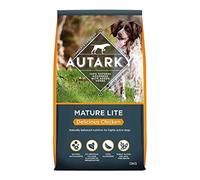 Autarky Mature Lite Chicken 12kg
