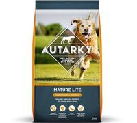 Autarky Mature Lite Chicken Dog Food 12 kg