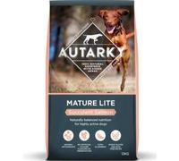 Autarky Mature Lite Salmon Dog Food 12kg
