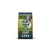Autarky Puppy/Junior - Delicious Chicken - 2kg