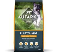 Autarky Puppy/Junior Chicken Dog Food