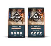 Autarky Salmon Mature Lite Dog Food 2 x 12kg (24Kg)
