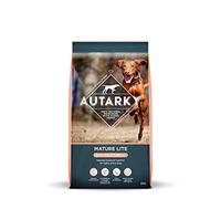 Autarky Salmon Mature Lite Dog Food 2kg x 2