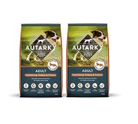Autarky Turkey & Potato Dog Food 2 x 12kg (24Kg)