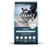 Autarky White Fish & Potato Dog Food 12kg