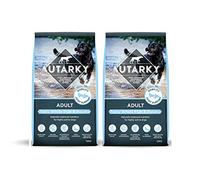 Autarky White Fish & Potato Dog Food 24Kg (2 x 12Kg Bags)