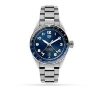 Autavia 60th Anniversary GMT 42mm