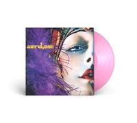 Aut'Chose - Une Nuit Comme Une Autre Edition Limitee Vinyle Rose Tra - P2222z