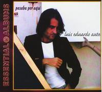 Aute, Luis Eduardo - Essential Albums: Pasaba Por Aqui