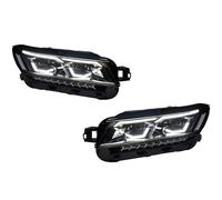 AUTEBGV Car headlights Compatible With VW For Passat For B9 2019 2020 Replacement Car Styling Headlight DRL Dynamic Signal Head Lamp Accessories