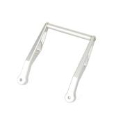 AUTEBGV Holder For R1300 GS For Adv 2023 2024 2025 Motorcycle GPS Navigation Bracket Kit Motorbike Expansion Crossbar Navigation GPS Stand Holder Accessories